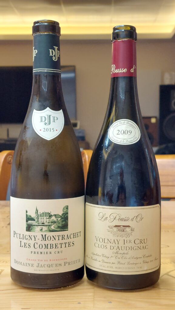 Private Tasting - 3 Oct 2022 2022 10 03 2