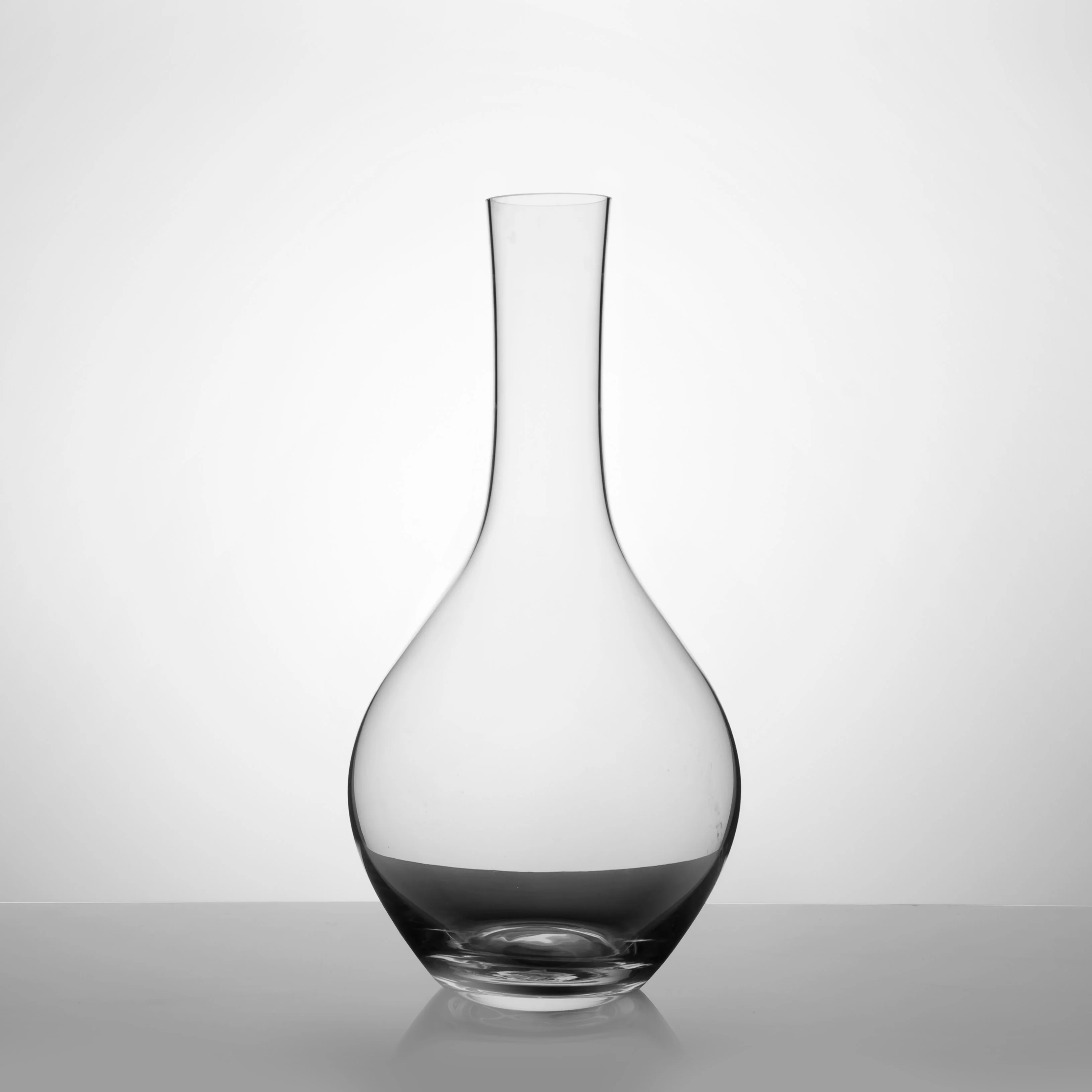 Glasvin-Decanter 150 cl -Gift Box (Handcraft Mouthblown)