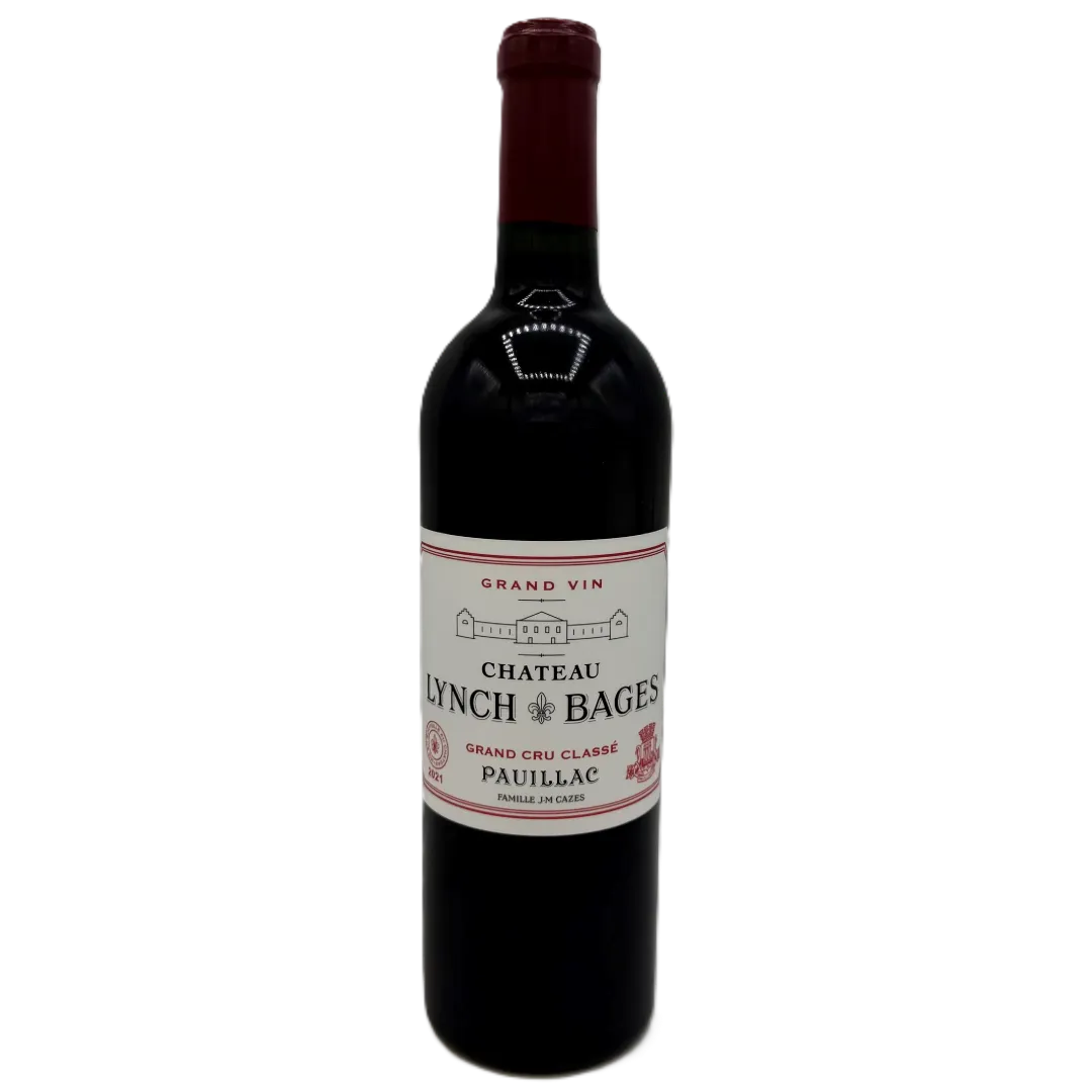 012502 1 Lynch Bages 2021