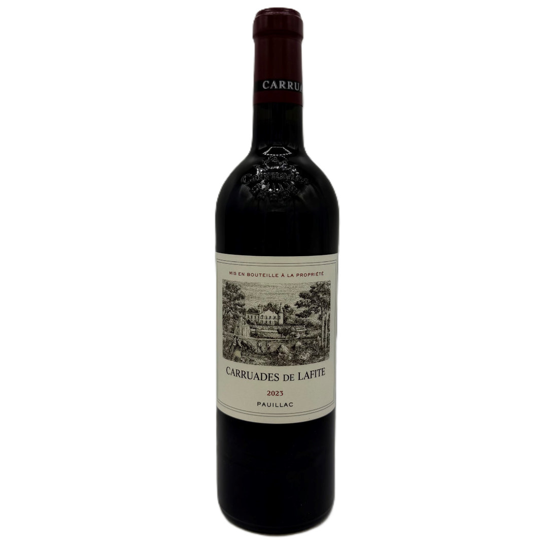 Carruades de Lafite 2023