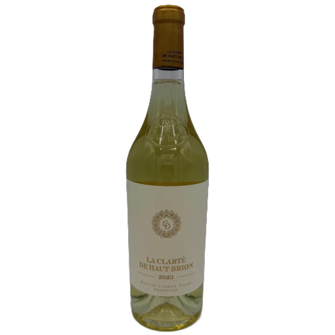 La Clarte de Haut Brion Blanc 2023