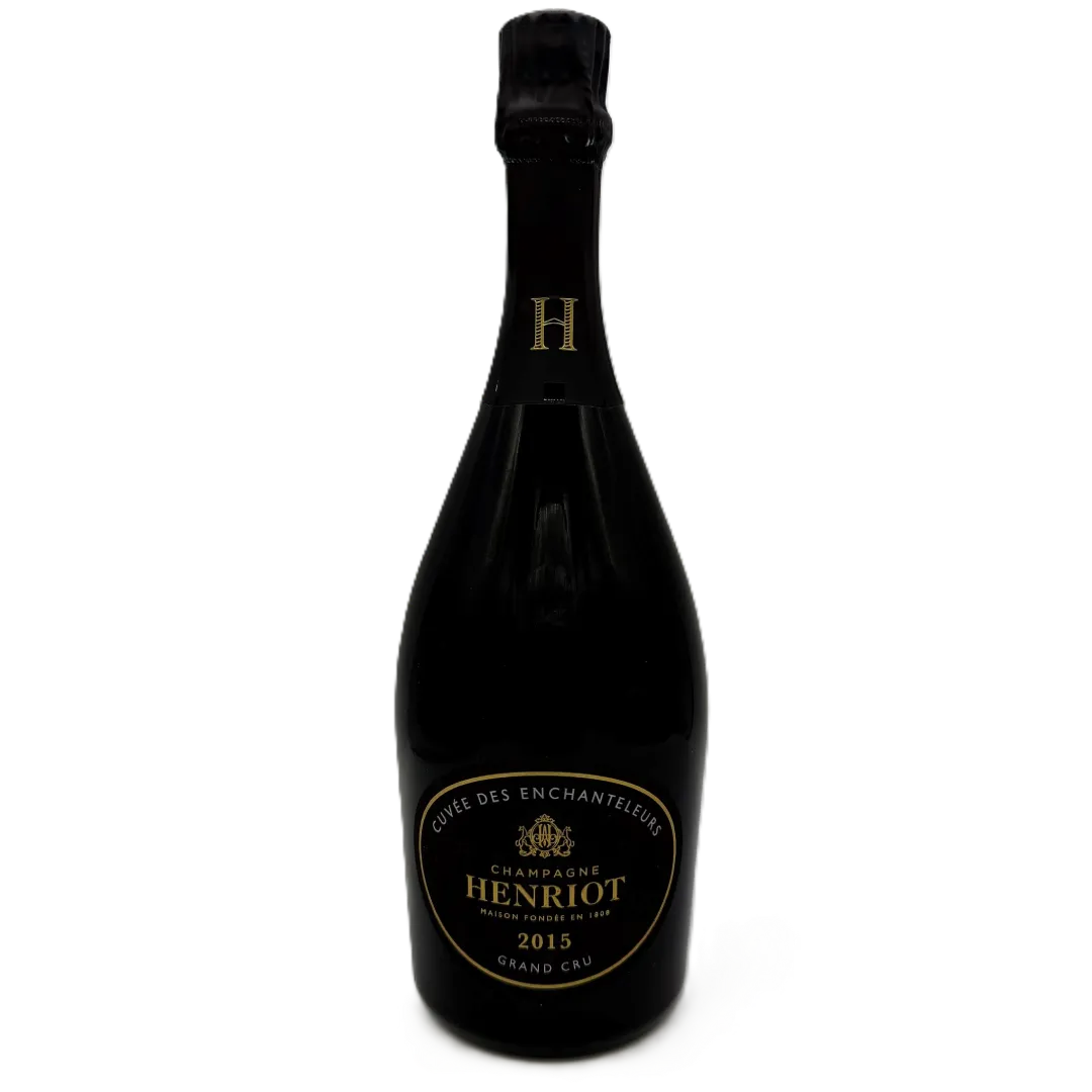 Cuvee des Enchanteleurs Brut 2015