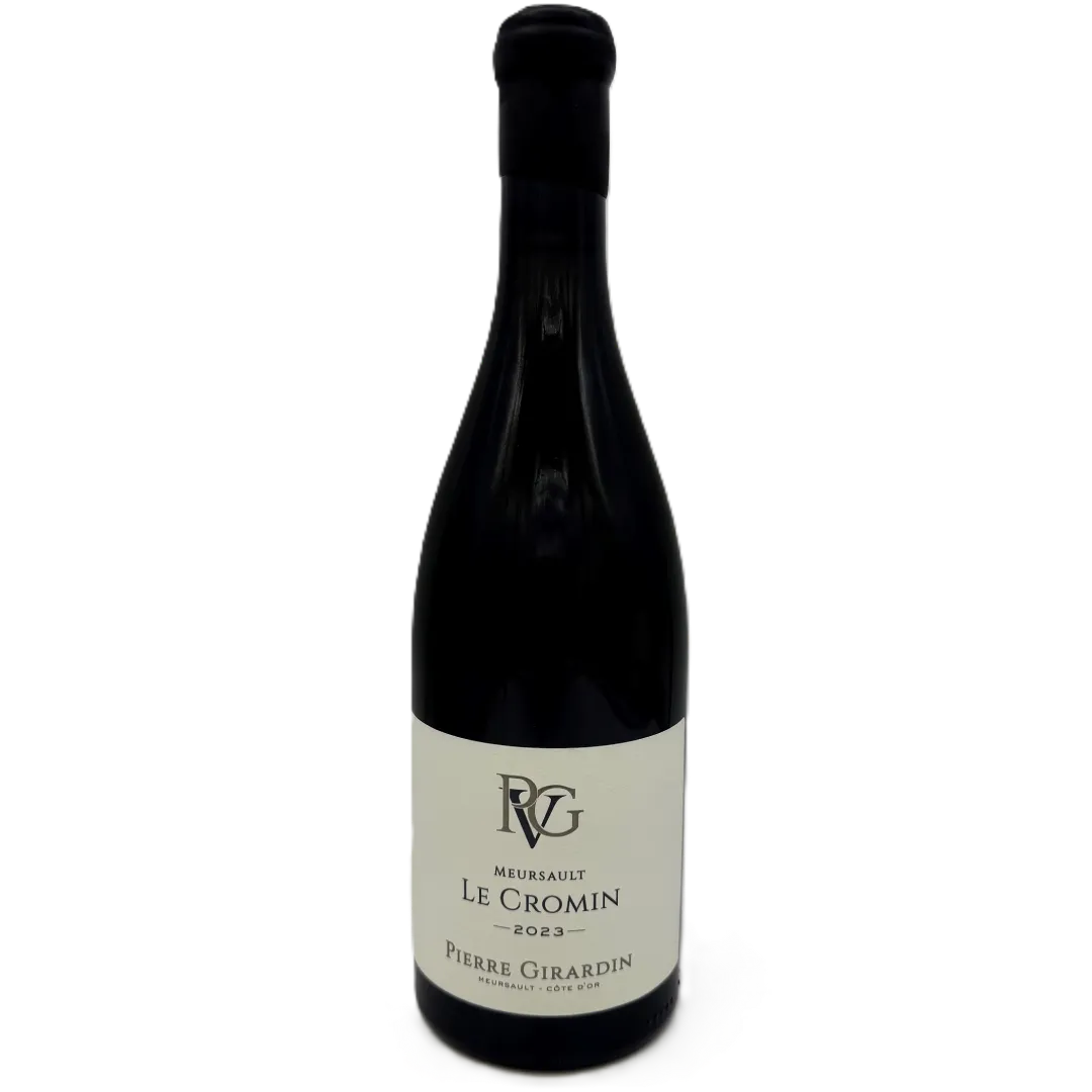 Pierre Vincent Girardin-Meursault-Le Cromin 2023