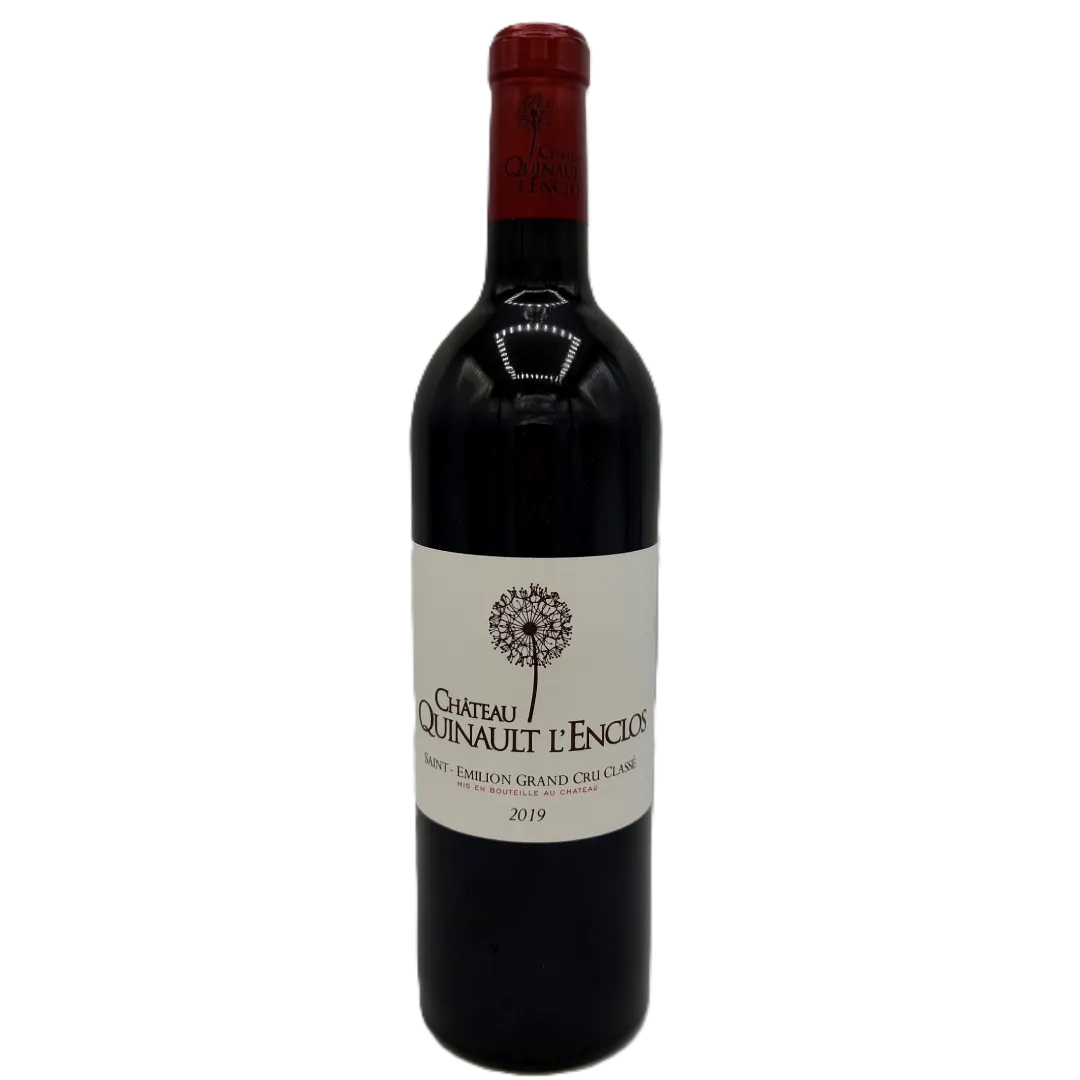 Quinault L'Enclos 2019 (RP90)