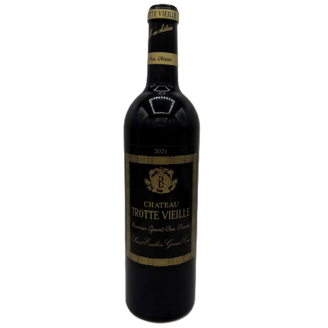 Trotte Vieille 2021 (RP93)