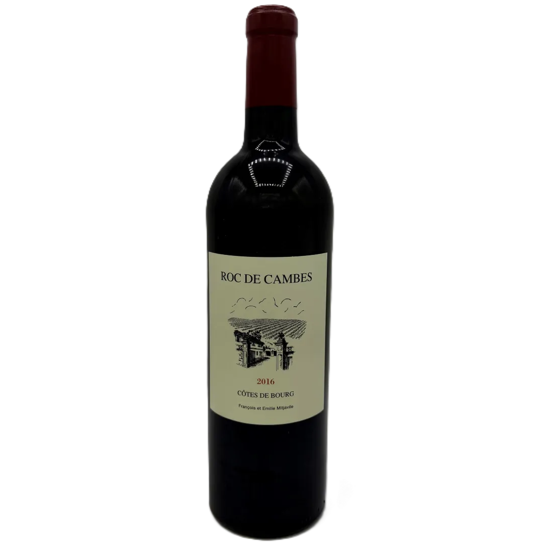Roc de Cambes 2016 (RP93)