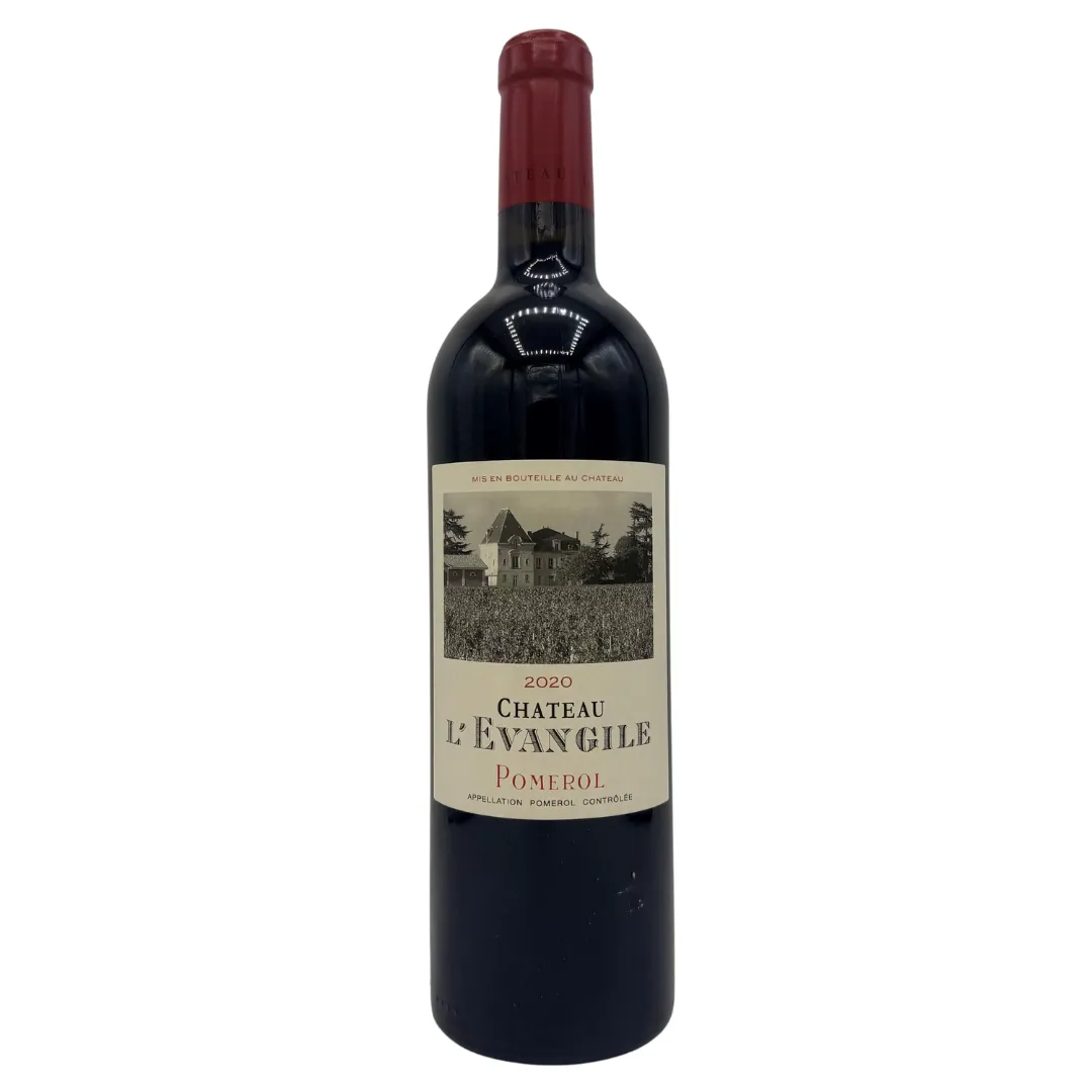 L'Evangile 2020 (RP95)