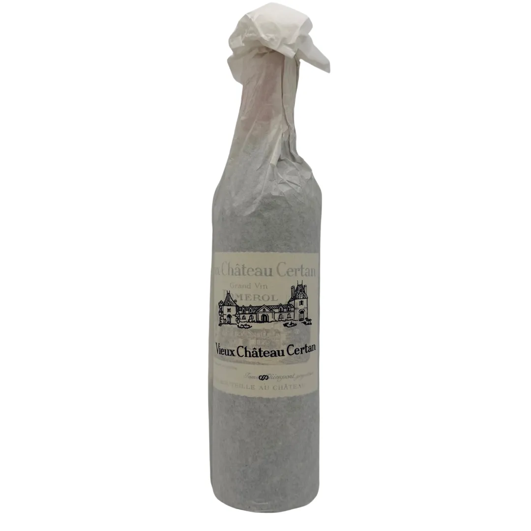Vieux Chateau Certan 2019 (WA100)